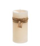 Kynttilä, korkeus 20 cm