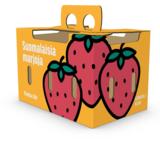 Marjarasia 1 l DS Smith