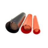 Salaojaputken laskuaukko 80