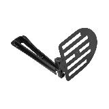 Salaojaputken laskuaukon läppä 65