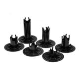 Raudoitustuki E100- 25/30  250kpl/pss