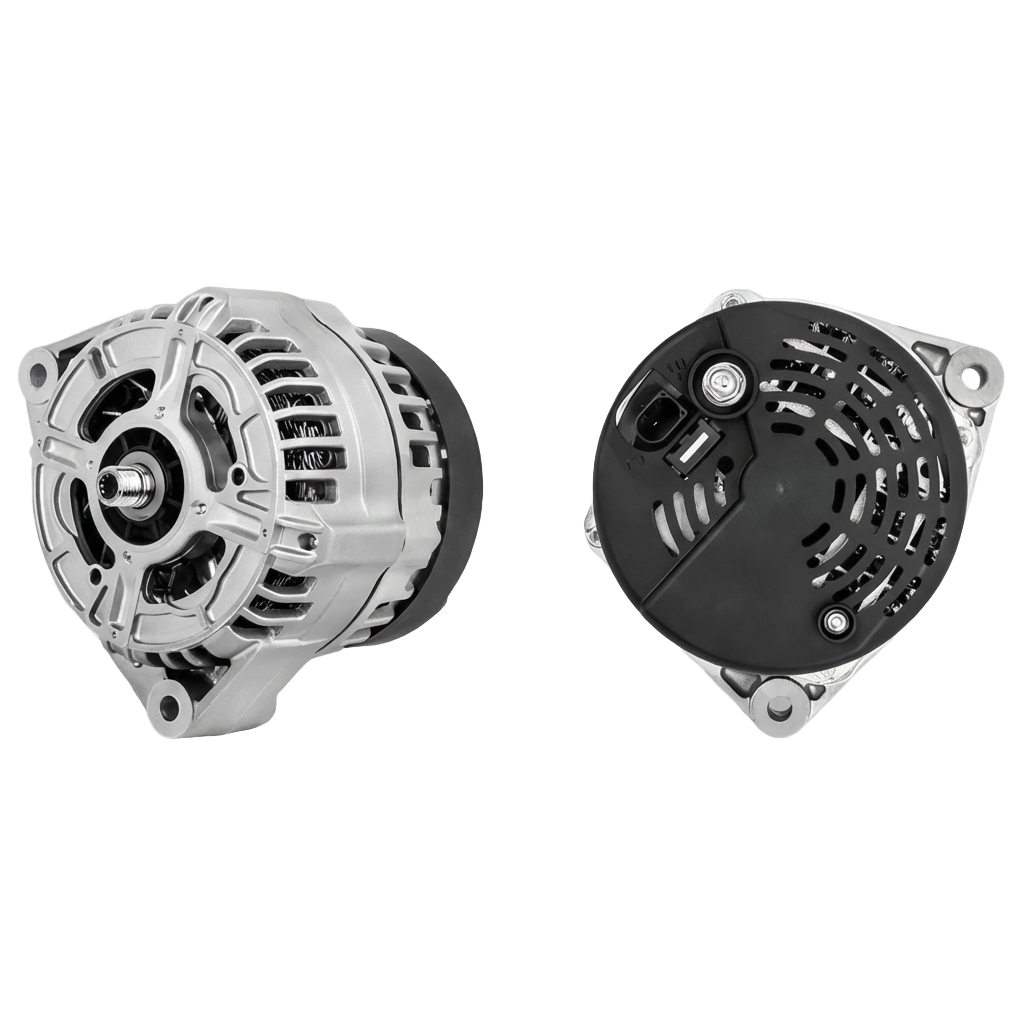 Laturi John Deere R-sarja 250A – MAHLE MG1122