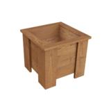 Kukkalaatikko nelikulma 35x39x39 cm