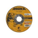 Katkaisulaikka 115x2,5x22,2mm M2C30S-BF Kivi, Mirka