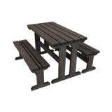 Vankka kalusteryhmä 130x150x75 cm