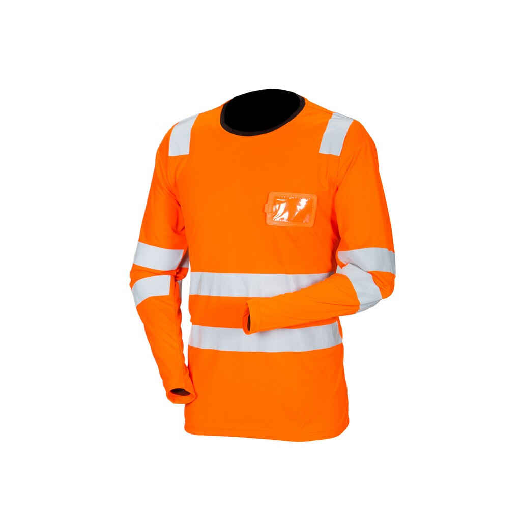 Huomiopaita Priha oranssi