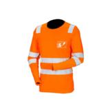 Huomiopaita Priha Oranssi