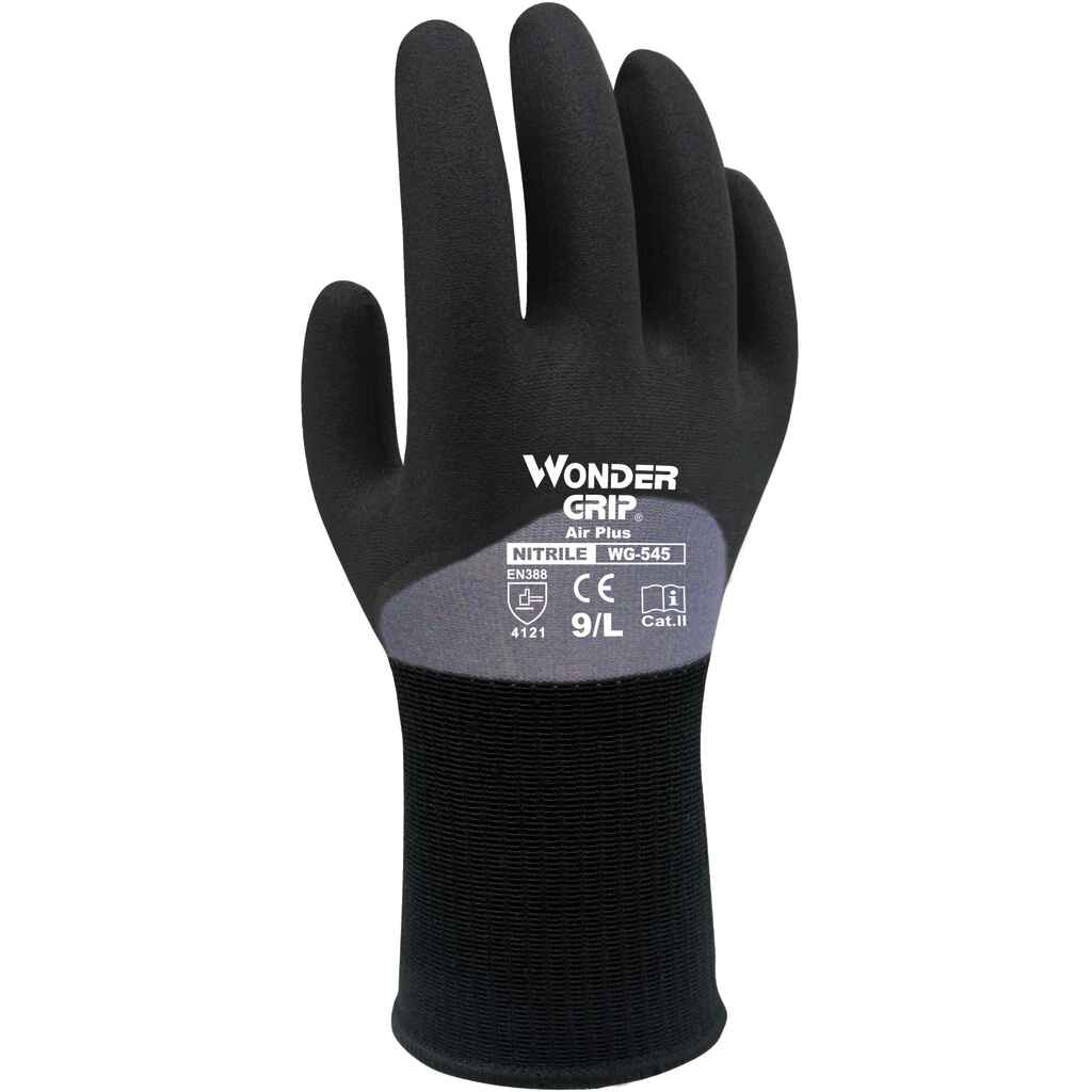 Työkäsine WG 545 S