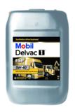 Mobil Delvac 1 ESP 5W-40 20 l
