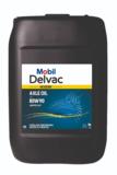 Mobil Delvac AXLE 80W-90 Limited Slip 20 L