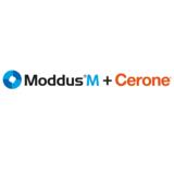 Moddus M + Cerone