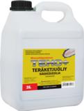 Teräketjuöljy Teho+ 3 L