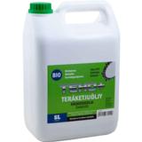 Teräketjuöljy Teho+ Bio 5 l