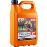 Pienkonebensiini 2-tahti 5l teho+