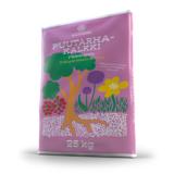 Multasormi rakeinen kalkki 25 kg