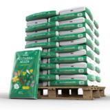 Multasormi Puutarhamulta 3200 l lava