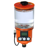 Pulsarlube MSP-OL 500ml Sähkömekaaninen Automaattinen Pumppuyksikkö