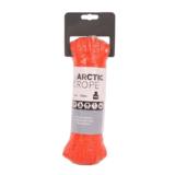 Köysi oranssi polyeteeni 3 mm 130 m