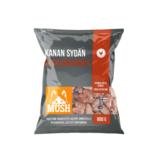 Mush Basic kanan sydän 800 g