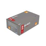 Mush Basic Sika-nauta jauheliha 4,6 kg