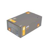 Mush Basic jauhettu Kana 4,6 kg