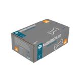 Mush Basic Naudan rustoluut 3 kg