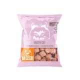 Mush Vaisto Cat® vaaleanpunainen kana-sika 800 g