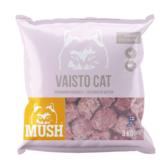 Mush Vaisto Cat® vaaleanpunainen kana-sika 3 kg