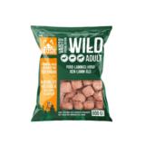 Mush Vaisto® Wild Poro-Lammas-Hirvi 800 g