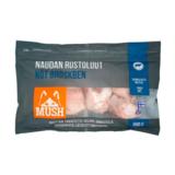 Mush Basic Naudan rustoluut 800 g