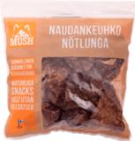 Mush Naudan keuhko 140 g