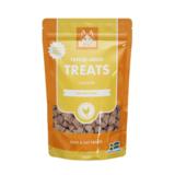 Mush treats pakastekuivattu kana