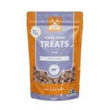 Mush treats pakastekuivattu lammas