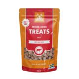 Mush treats pakastekuivattu nauta