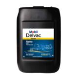 Mobil Delvac Modern 15W-40 Full Protection 20L