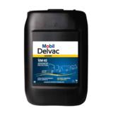 Mobil Delvac Modern 10W-40 Advanced Protection 20L