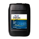 Mobil Delvac Modern 15W-40 Super Defence V4 20L