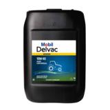 Mobil Delvac Modern 10W-40 Agri Universal 20L