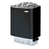 Sähkökiuas Narvi NM 600 musta