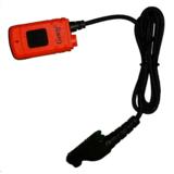 Radiopuhelin mikrofoni Genzo Kombi