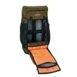 Reppujakkara 5etta passisäkki 54 cm 35 l