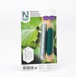 Galvanoitu vihreä sidontalanka