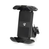 Puhelinteline ohjaustankoon