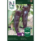 Vihannespaprika, Warrior' F1