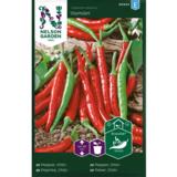 Chilipaprika, 'Damian'