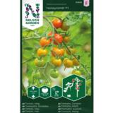 Kirsikkatomaatti, 'Honeycomb' F1