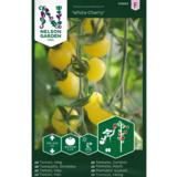 Kirsikkatomaatti, 'White Cherry'