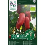 Luumutomaatti, 'Agro' F1, luomu