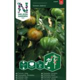 Tomaatti, 'Green Zebra'