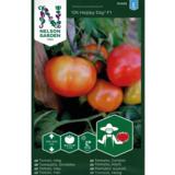 Pihvitomaatti, 'Oh Happy Day' F1